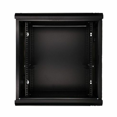 12U Wall Mount Cabinet Server Rack 600x450